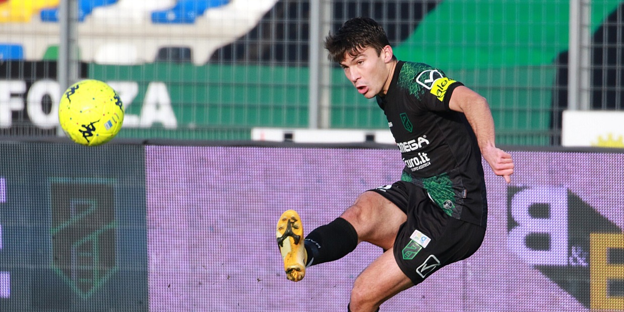 Calciomercato Empoli, ufficiale Cambiaghi dall'Atalanta