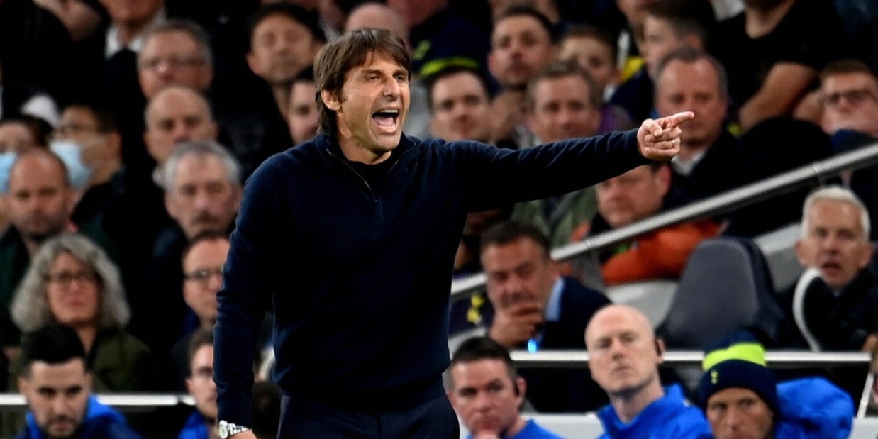 Conte attacca: "Perché cambio spesso squadra? Non mi piacciono le belle bugie"