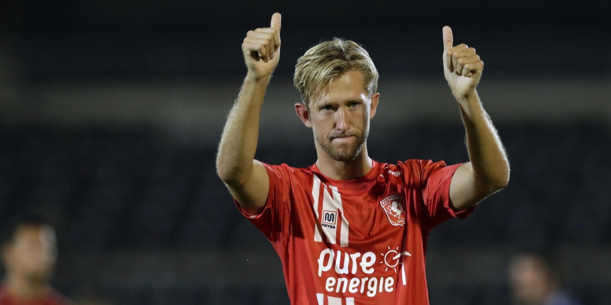 Conference League, il Twente batte il Cukaricki 3-1 e 'vede' la Fiorentina