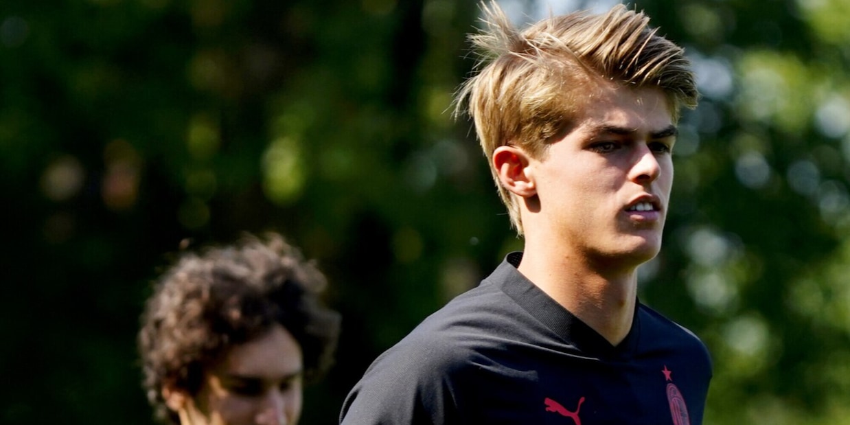 De Ketelaere tra sogni e modelli: "Il calcio di Pioli mi piace, mi ispiro a De Bruyne"