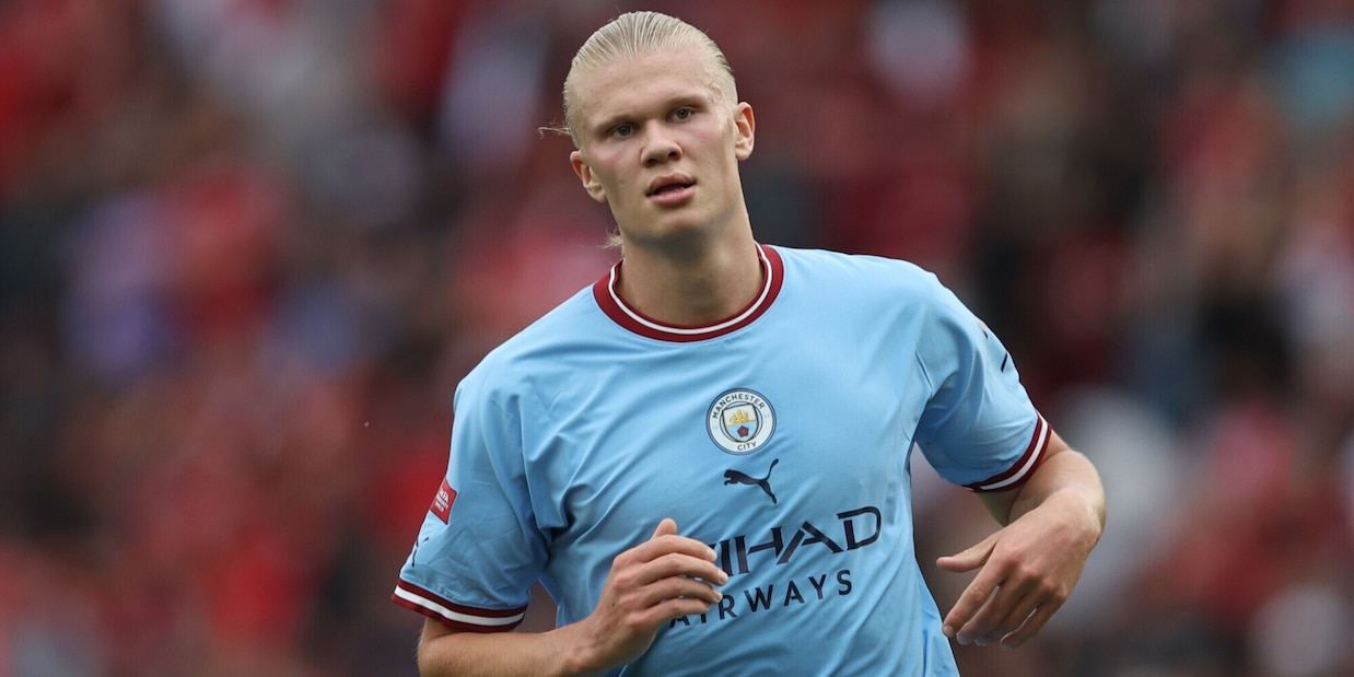 Pronostico West Ham-City, Scamacca sfida Haaland