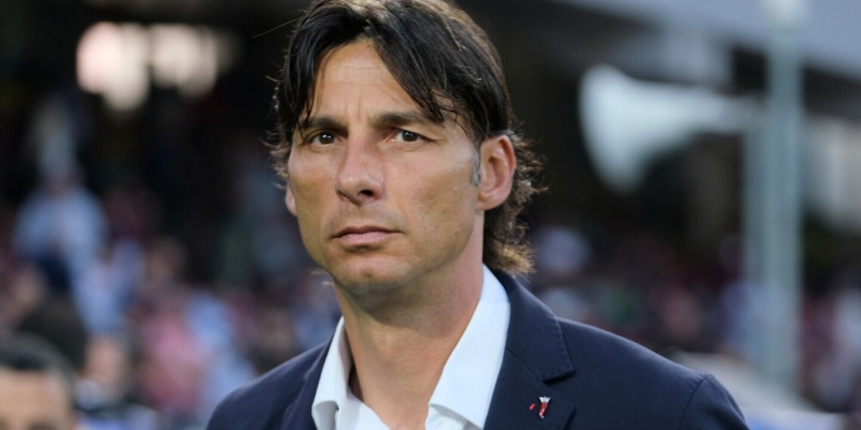 Verona, Cioffi: "Bari avversario insidioso"