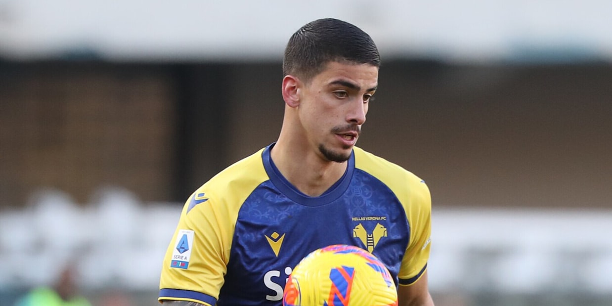 Salernitana su Depaoli: la trattativa