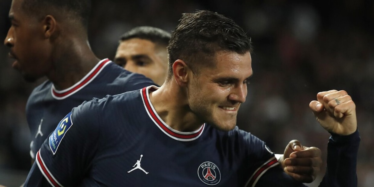 Icardi via dal Psg? La quota dice Monza