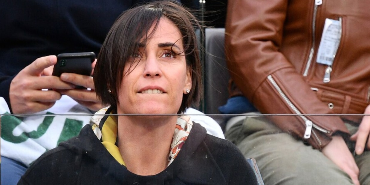 Flavia Pennetta e il tradimento dell'ex Moya: "Svenuta, ho perso 11 chili"