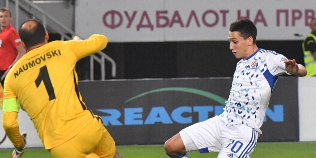 Dinamo Zagabria-Ludogorets, per le quote croati favoriti