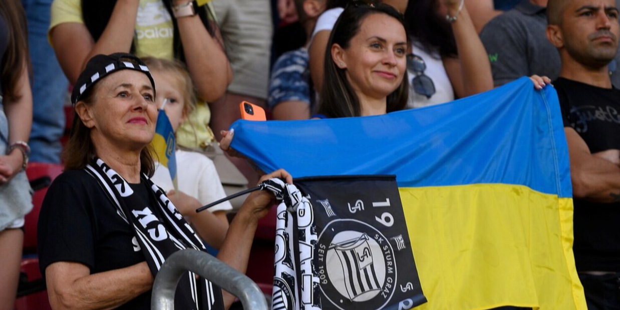 Sturm Graz-Dinamo Kiev, analisi e pronostico