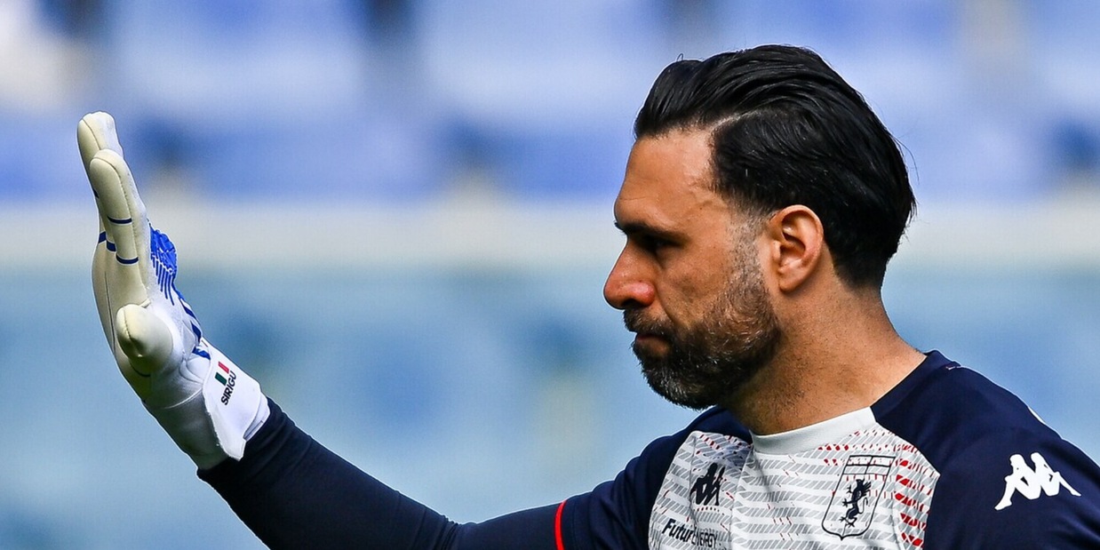 Napoli, iniziate le visite mediche di Sirigu