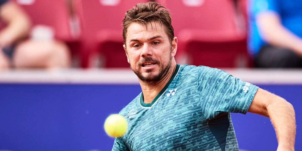Canada Open, eliminati Wawrinka e Cerundolo al primo turno