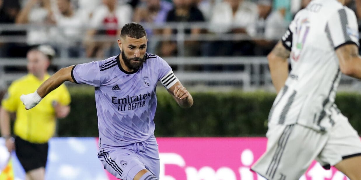 Supercoppa Europea, il pronostico di Real Madrid-Eintracht