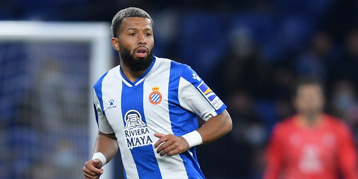 Salernitana, Vilhena sì. E arriva Candreva