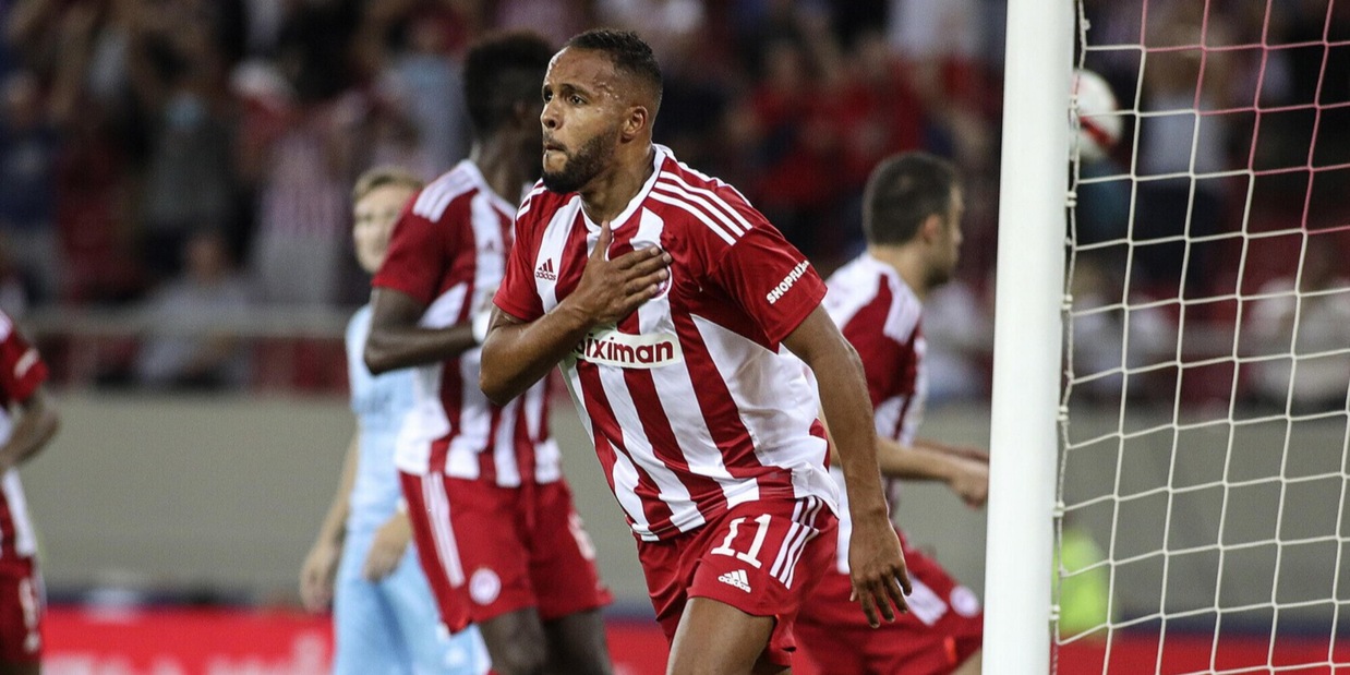 Preliminari Europa League, il pronostico di Slovan-Olympiakos