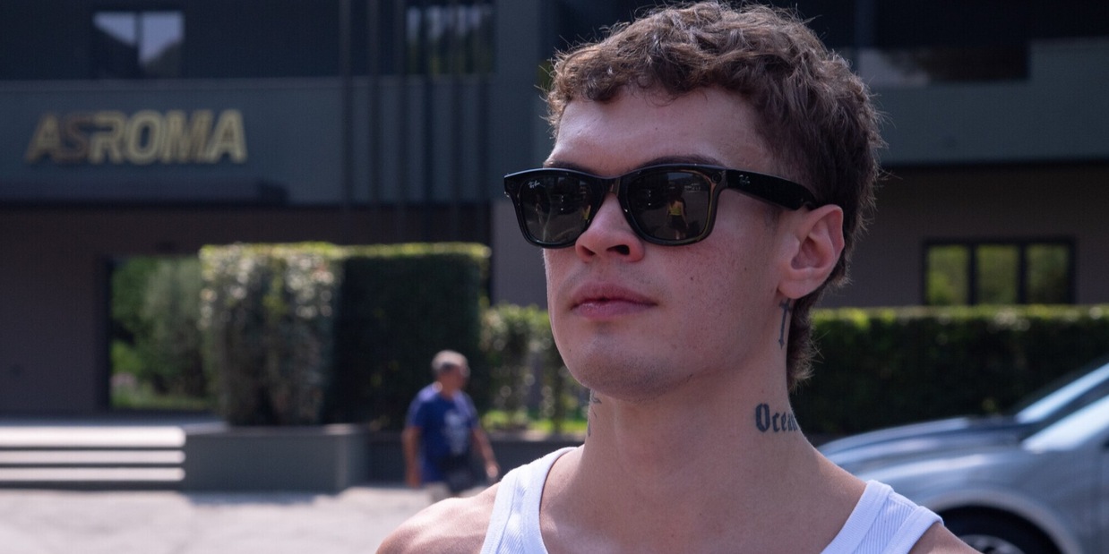 Blanco, che schiaffo alla Juve: "Cosa non volevo mai diventare? Un loro giocatore"