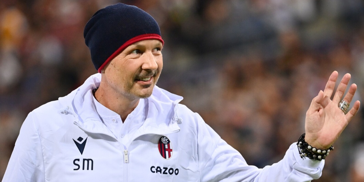 Mihajlovic cambia il Bologna: svelata la strategia