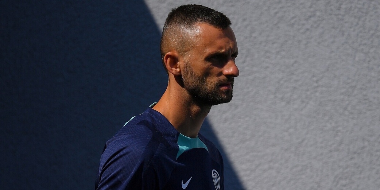 Inter, Brozovic ok per Lecce