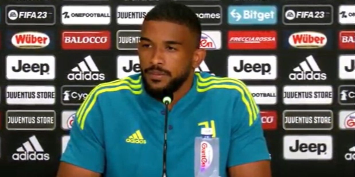 Bremer: "Chiellini idolo. Inter? Ho sentito tanti, la Juve mi ha convinto"