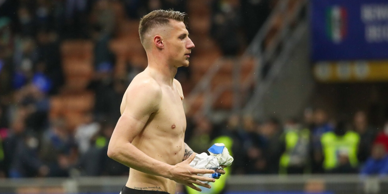 Sassuolo, ufficiale Pinamonti: i dettagli dell'affare con l'Inter