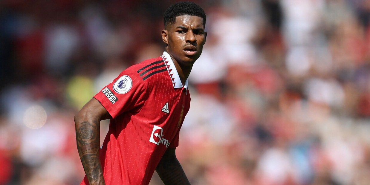 "Psg, spunta l'idea Rashford per completare l'attacco"