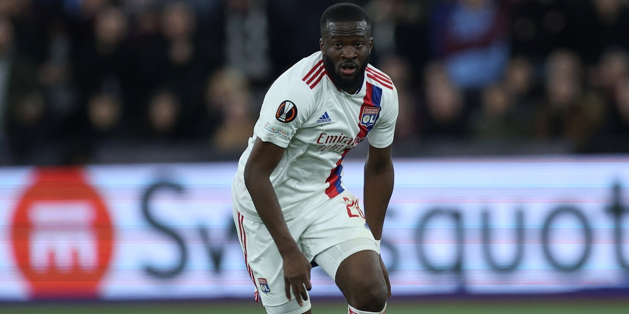 “Napoli a colloquio con il Tottenham per Ndombele”