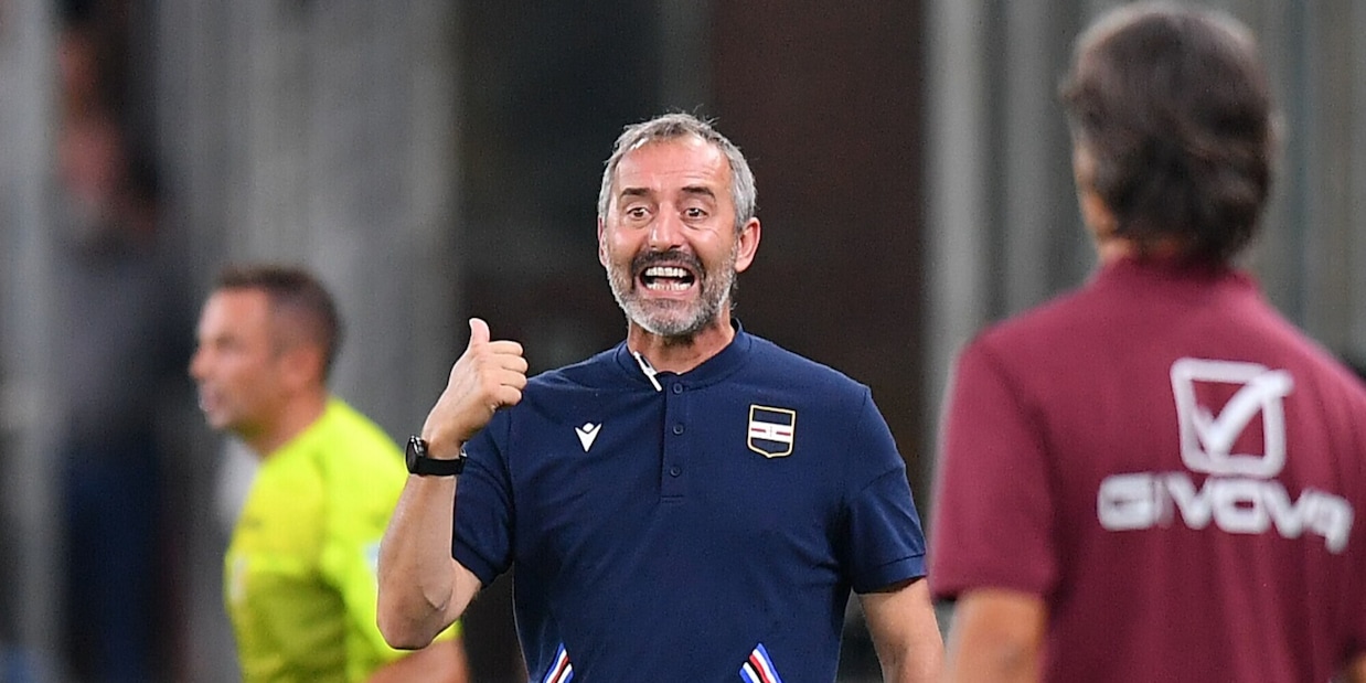 Probabili formazioni Sampdoria Atalanta: aggiornamenti