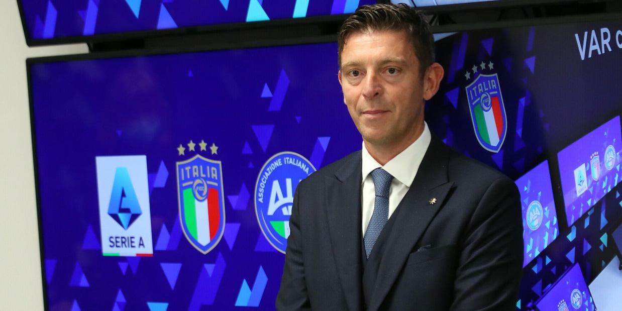 Rivoluzione arbitri: tutte le novità legate al fuorigioco