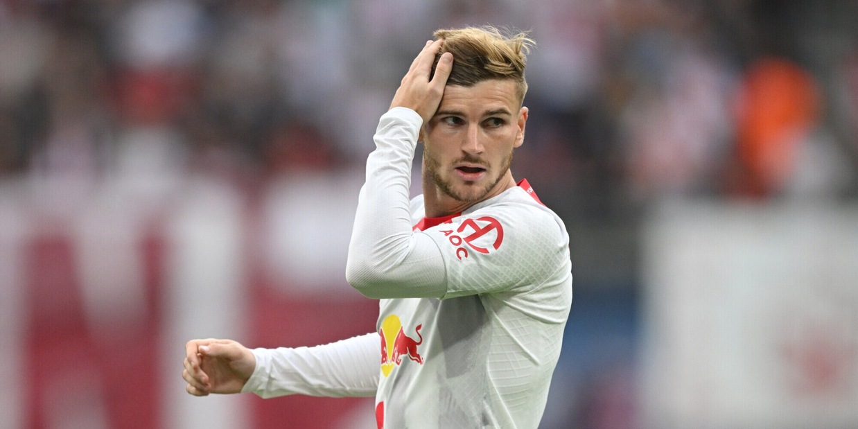 Bundesliga, il Lipsia frena contro il Colonia. Perde il Leverkusen