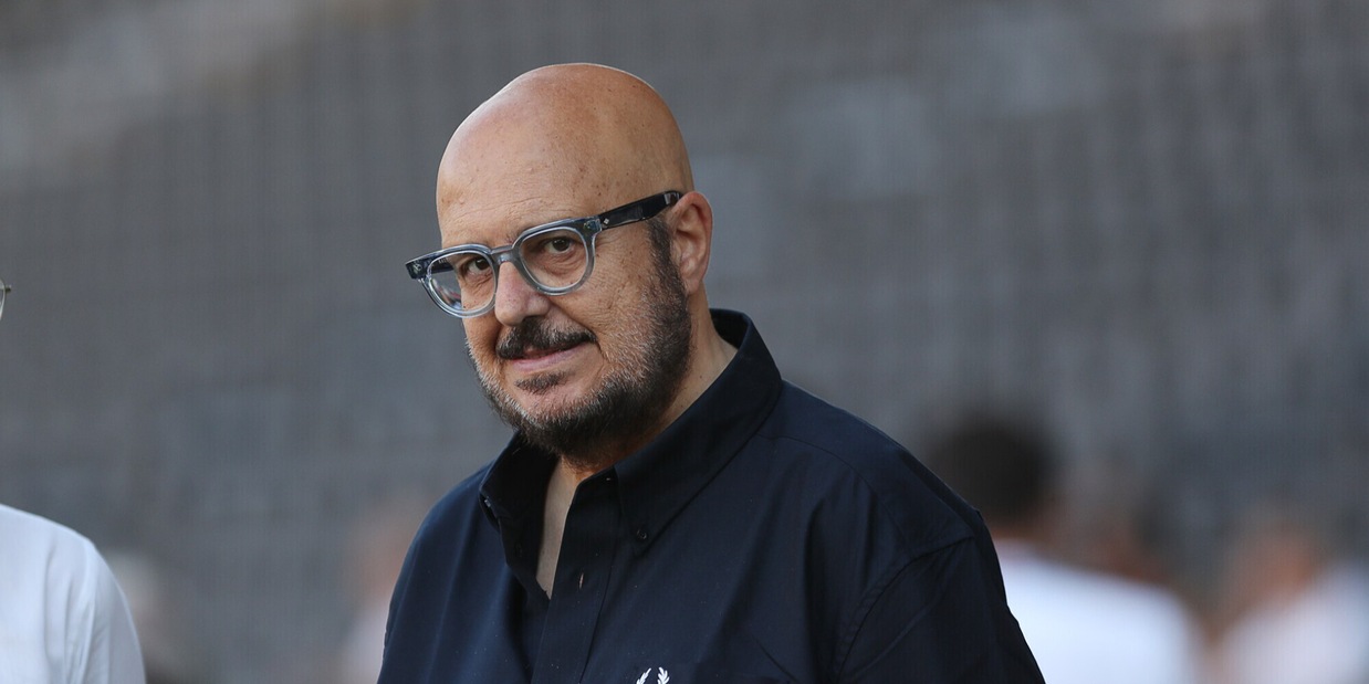 Udinese, la rabbia di Marino: "L'intervento di Mazzoleni al Var è fuori logica"