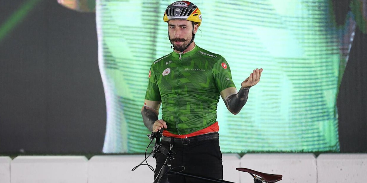 Brumotti aggredito a Los Angeles: picchiato e rapinato in pieno giorno