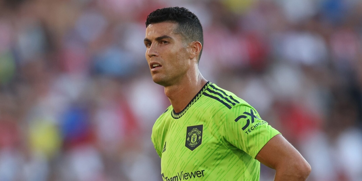 "Clamoroso Manchester United, si considera la risoluzione del contratto di Ronaldo!"