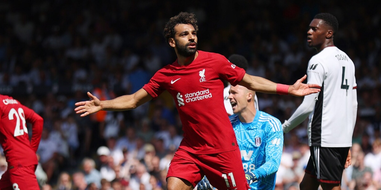 Premier League, il pronostico di Liverpool-Crystal Palace