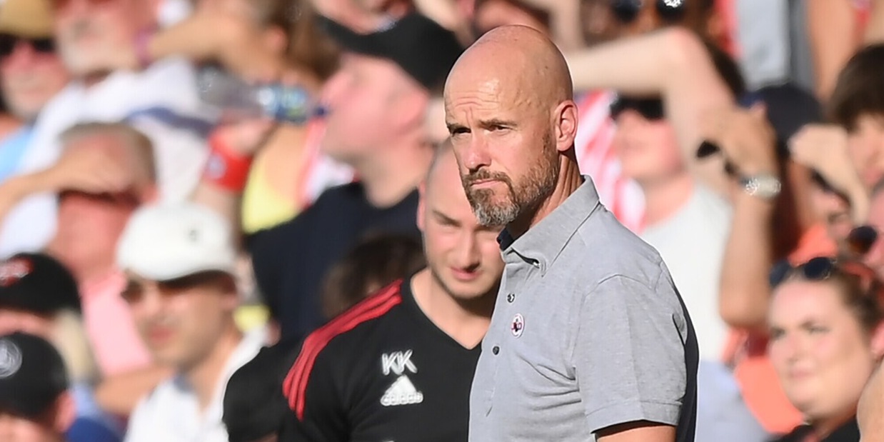 "Caos Manchester United, contro il Liverpool sarà contestazione"