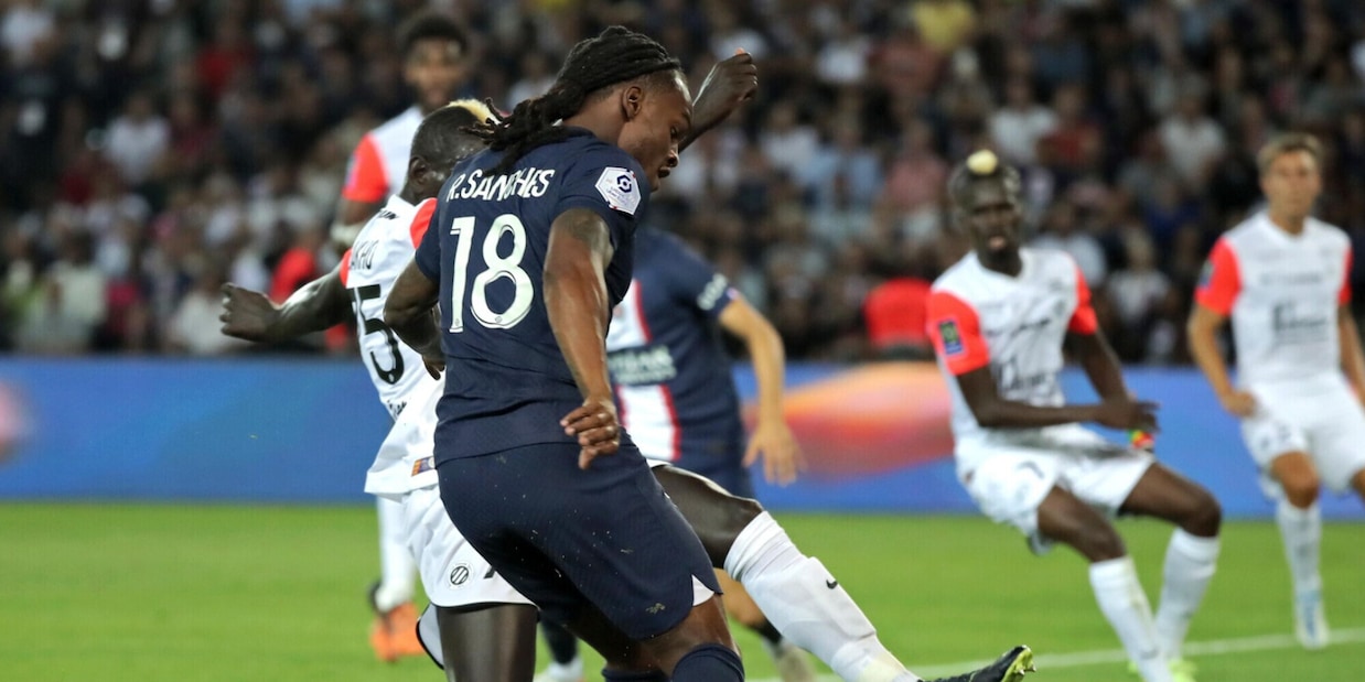 Psg, Renato Sanches spiega perché ha detto no al Milan