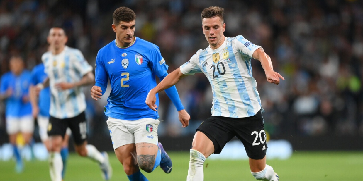Lazio, sfuma l'obiettivo Lo Celso: l'argentino torna al Villarreal