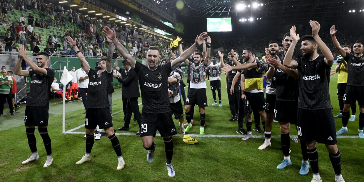 Qarabag-Plzen: quote, pronostico e statistiche