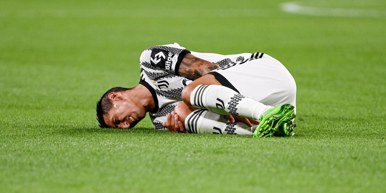 Juve, una Signora sfiga