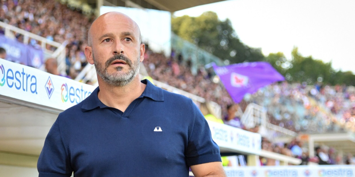 Fiorentina, Italiano: "Conference? Vogliamo vivere notti speciali"