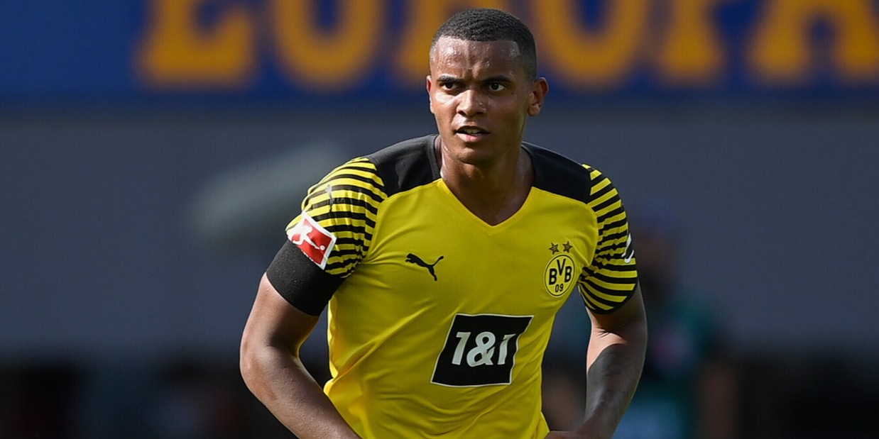 Inter, Akanji è complicato: il difensore al fotofinish