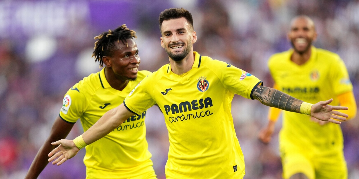 Pronostico Villarreal-Hajduk, un esito "alternativo"