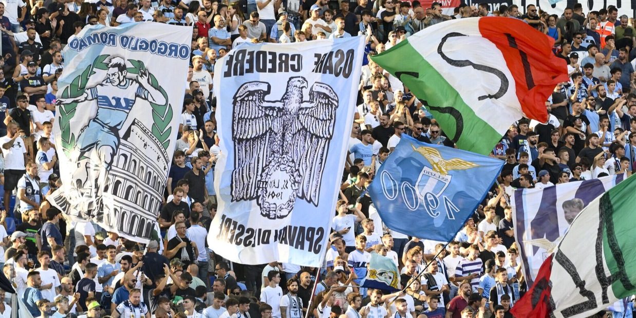 Lazio, a Torino con il pieno dei tifosi. E stasera stop agli abbonamenti