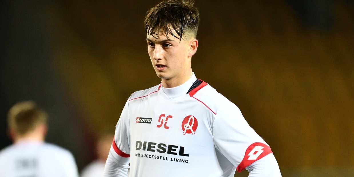 Chi è Tommaso Mancini, il giovane attaccante che la Juve ha soffiato al Milan