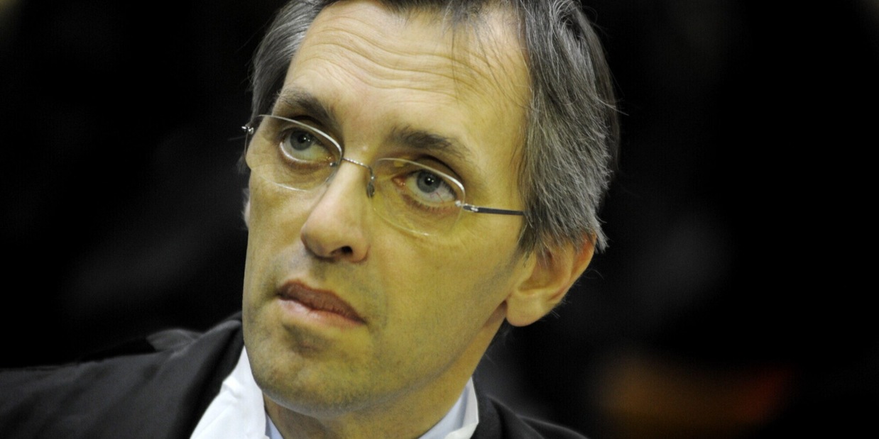 Addio a Niccolò Ghedini: è stato senatore di FI e avvocato di Berlusconi