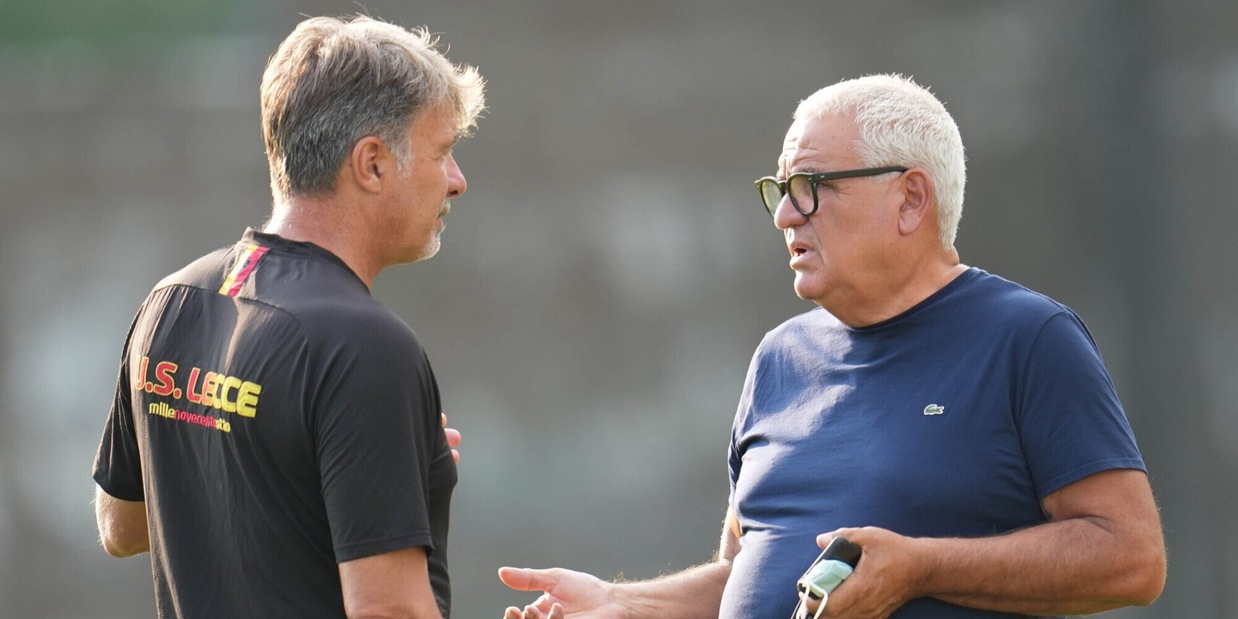 Calciomercato Lecce, salta Mathias Normann