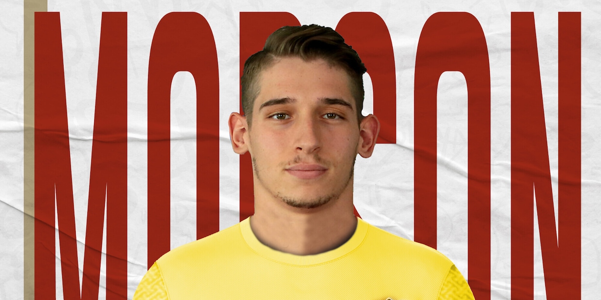 Calciomercato Cosenza, ufficiale: Marson è rossoblù