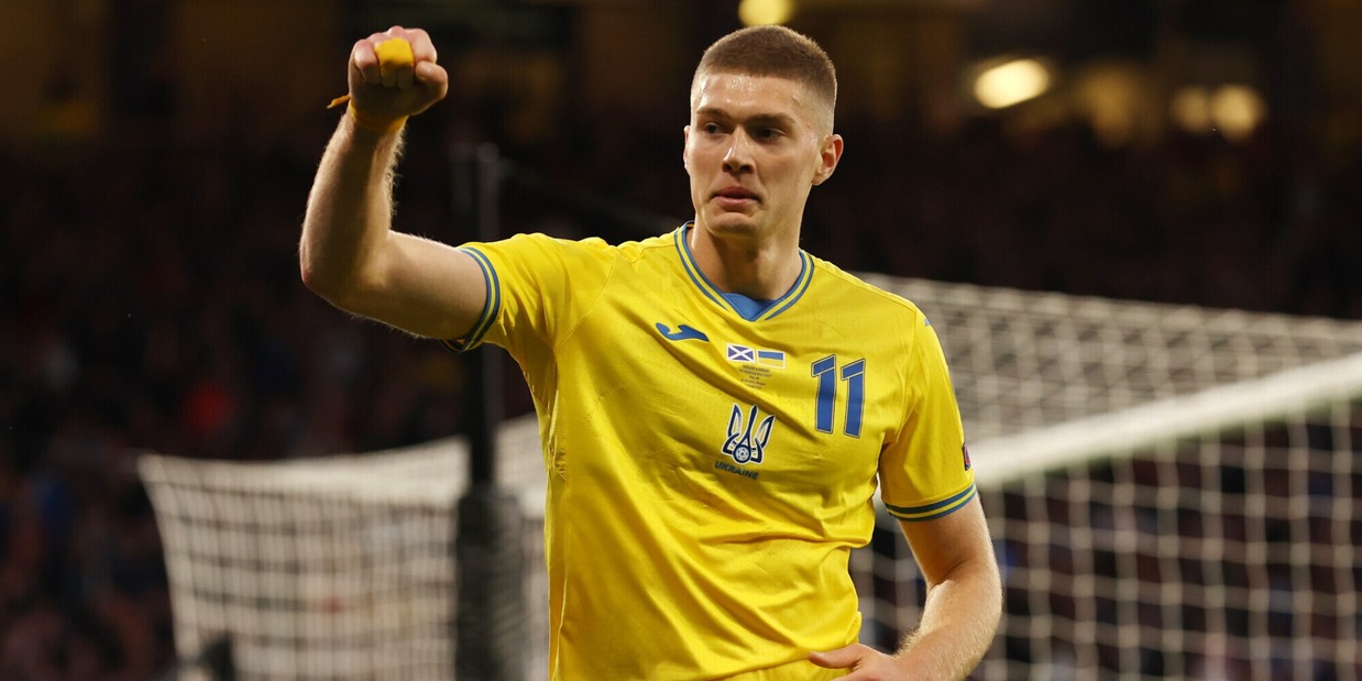 Salernitana, dopo Dia è pressing su Dovbyk