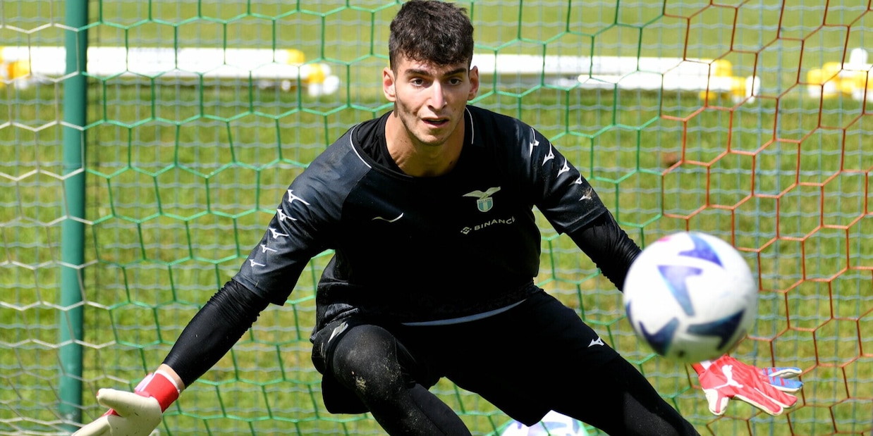 Serie C, Renate: per la porta c'è Furlanetto dalla Lazio