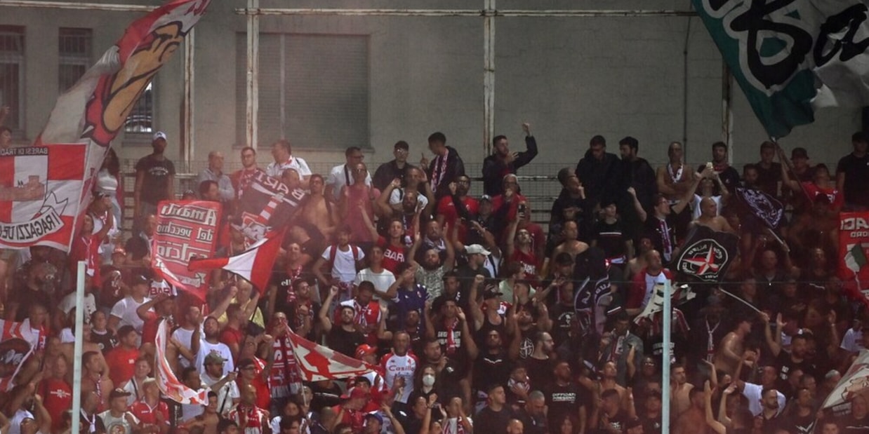 Pronostico Bari-Palermo, occhio ai primi 45 minuti