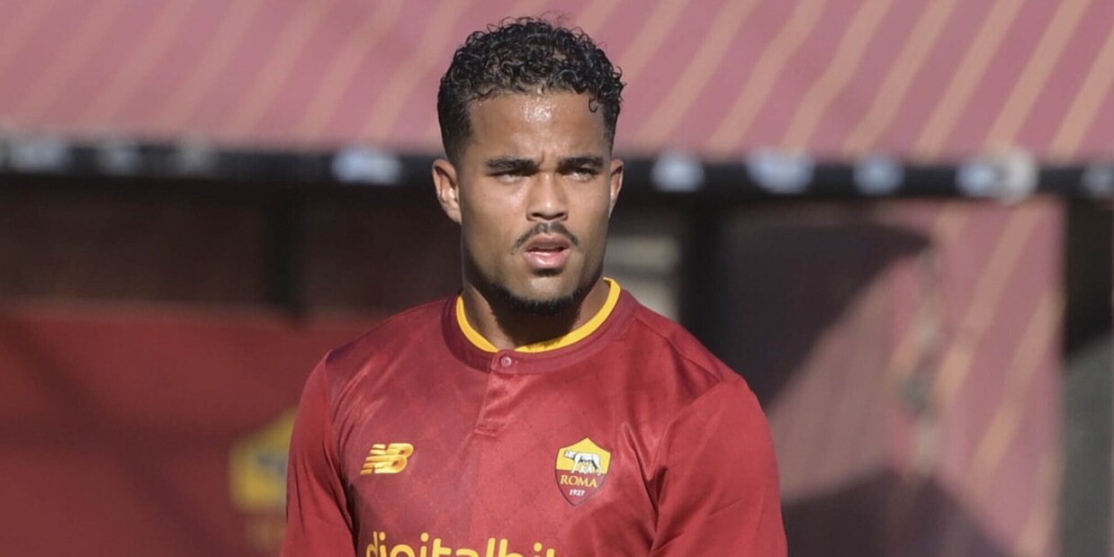 Roma, incontro Tiago Pinto-Pimenta: Kluivert più vicino al Fulham