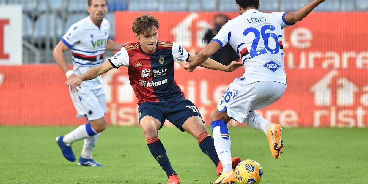 Calciomercato Cagtliari, i fratelli Tramoni ceduti al Pisa