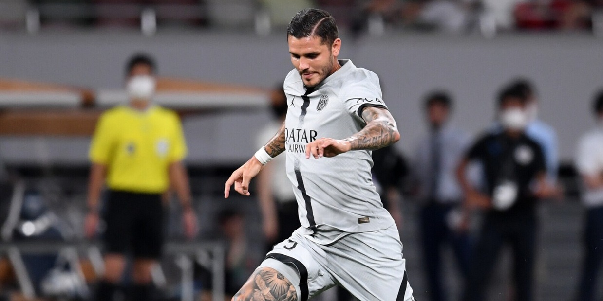 Icardi, il Galatasaray fa sul serio: c'è l'offerta