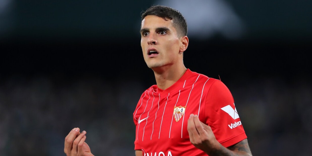 Siviglia-Valladolid, per le quote sarà riscatto andaluso